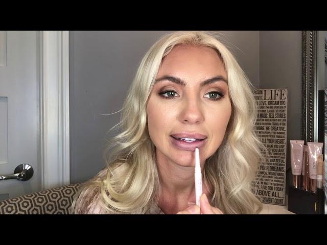 HOW-TO USE Doll 10's Lip Genius 6-Piece Lip Transforming Collection