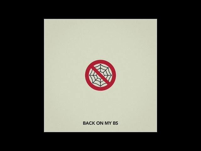 Chris Webby - "Back On My BS" OFFICIAL VERSION