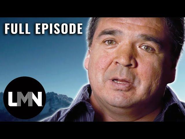 3 NEAR DEATH EXPERIENCES REVEALED (S3, E9) | I Survived | Full Episode | LMN