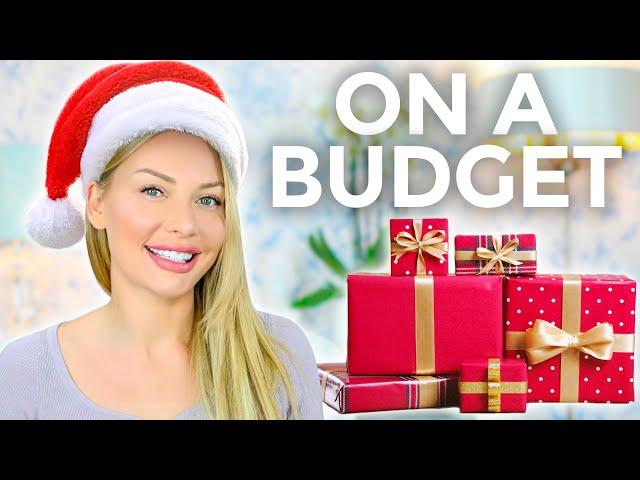 10 Gift Ideas Of Things People Actually Want!