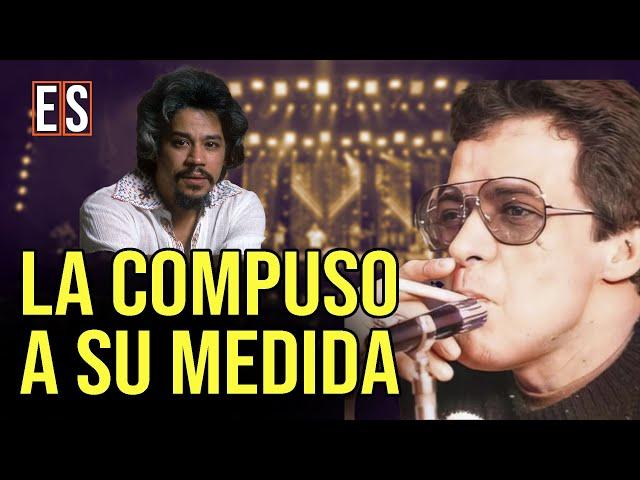 Héctor Lavoe: la historia de 'El Rey de la Puntualidad' | Expediente Salsa | Salserísimo