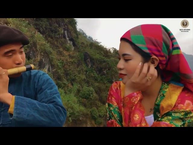 Bản tình ca trên núi tuyệt phẩm vùng cao MV Ngô Sỹ Ngọc