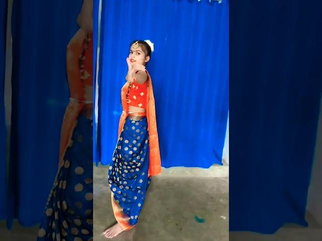 Sajna | Badshah | Payal dev | #dance | #shorts | #ytshorts | Samriddhi Pandey