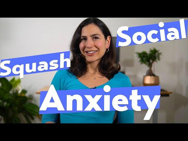 Social Anxiety | Overcome the Fear of Being Judged