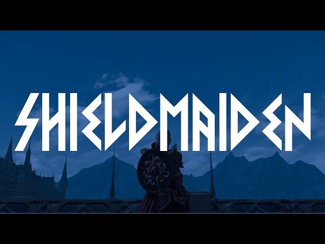 Vexento - Shieldmaiden