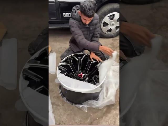 Nishu Deswal Thar alloy modified ️️#viral video