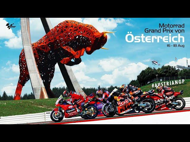 Live Race Reaction MotoGP Austria #gpaustria | MOTOGP (18/08/24)