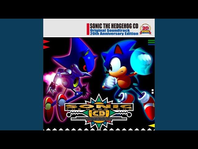 Sonic - You Can Do Anything