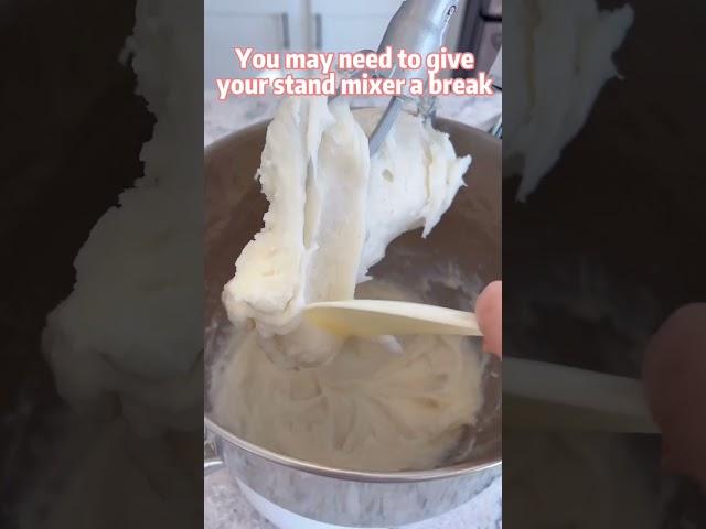 Make rice cakes at home from steam rice 