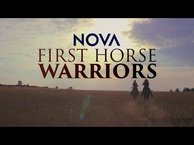 NOVA: First Horse Warriors PREVIEW