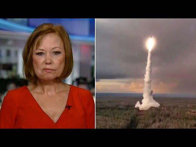 Former US intelligence officer issues warning over Putin’s Oreshnik missiles