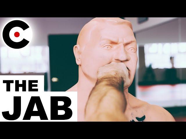 How to Punch - The Jab Tutorial | Effective Martial Arts