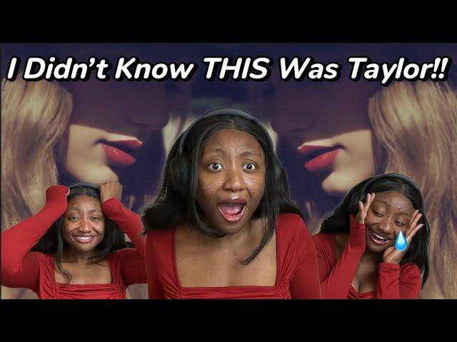 Hearing “Red” for the FIRST TIME EVER…right after a breakup!! (not the best idea)