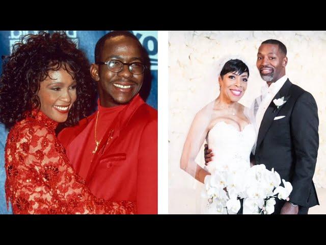 Lessons in Love:Sonya Compares Relationship With Ernesto Williams To Bobby Brown & Whitney Houston!