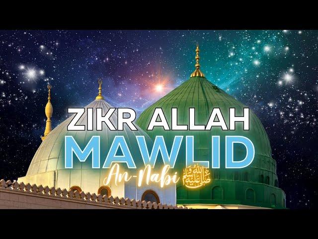  Durood Shareef | Zikr Allah | Live with Shaykh Nurjan Sufi Meditation Center 112124