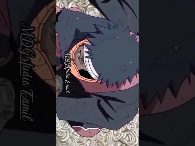 Obito see in after death of nagato #obitoedit #obitouchiha #nagato #feelingstatus #ytviralshorts