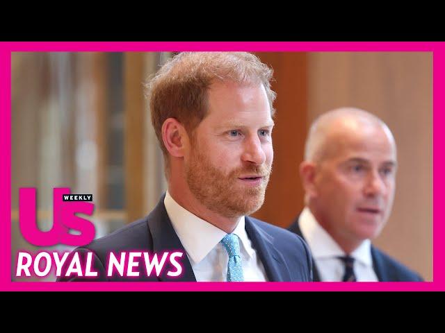 Prince Harry & Meghan Markle Call Out Digital Attacks In New Video