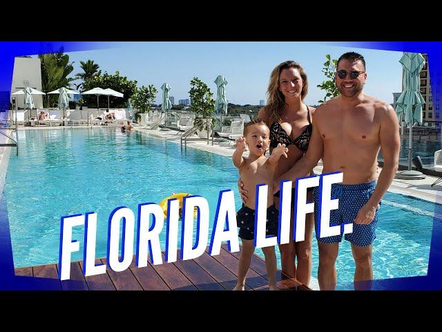 The Dalmar Fort Lauderdale: The Perfect Family Vacation Destination?