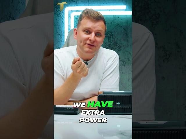 Turn OFF PC? This Gadget ADDS Insane GPU Power!