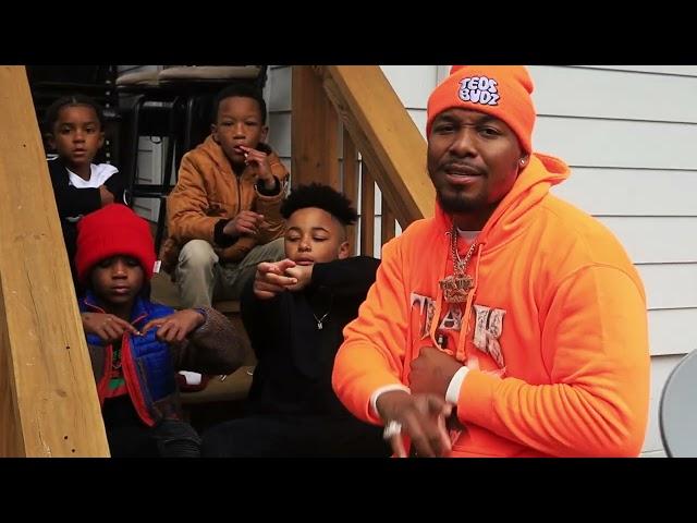 TedsBudz - Thizzopolis (OFFICIAL VIDEO) Directed By @ricovisualz