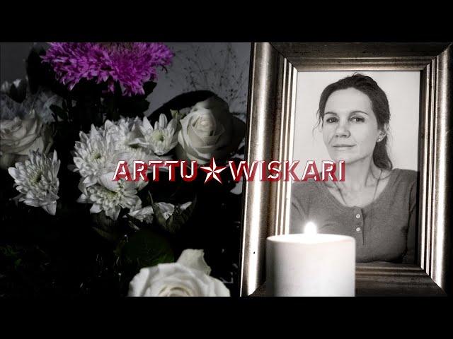 Arttu Wiskari - Minna (Virallinen lyriikkavideo)