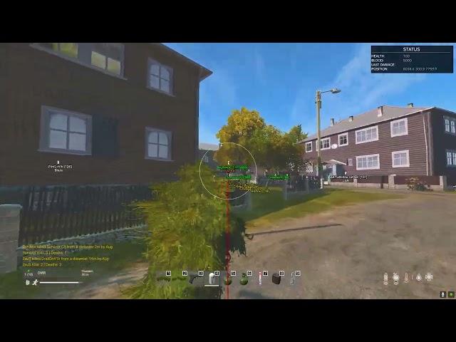Dayz Domination Cheats