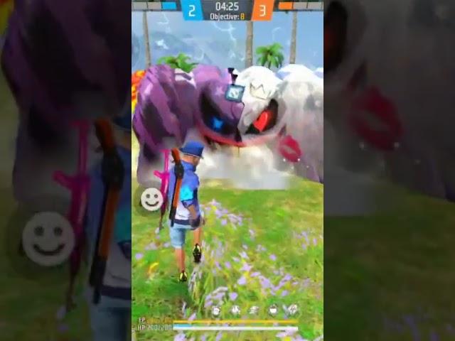 Jump Shot Free Fire Custom Room #GullyHacker #1vs1 #custom #customroom #ffshorts #trendingshorts