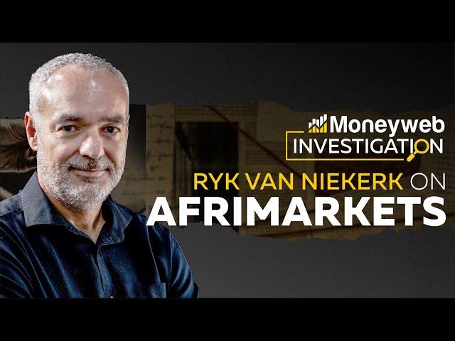 [WATCH] "AfriMarkets Onboards 80 Clients Daily from fake ads" - former employee