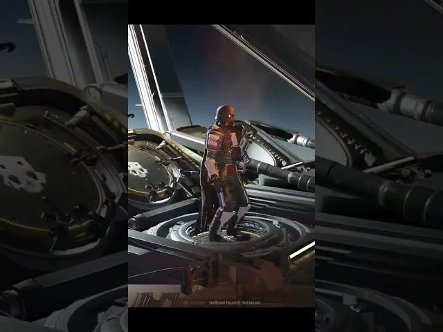 Oops I forgot my stims #gaming #helldivers2 #gamer #video #viralvideo #fyp #trending #trend