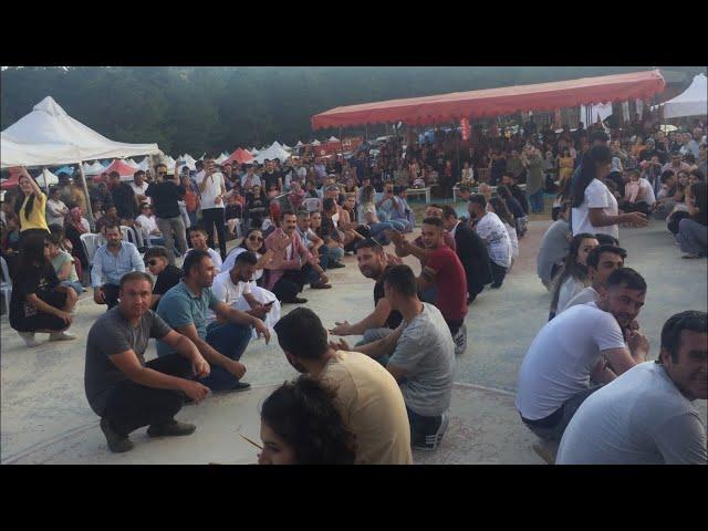 Mihalıççık Kalburcu Kiraz Festivali “Mustafa Taş/Çiçek Dağı”