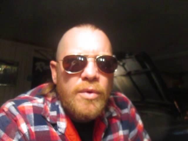 NO SHAVE NOVEMBER / 57 CHEVY UPDATE