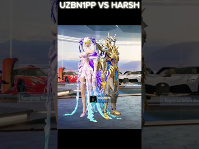 CHET ELDA VA OZIMIZADA 4-QISM #pubgmobile #shortspubg #uzbn1pp vs #harsh #shorts #uzbekistan.