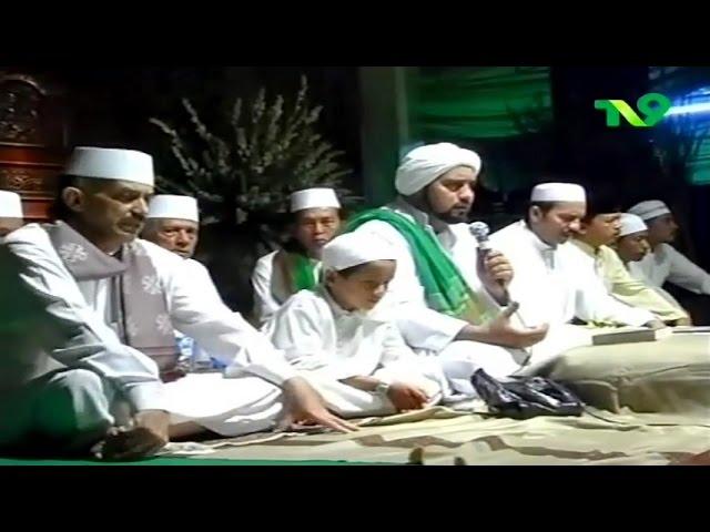 Habib Syech bin Abdul Qodir Assegaf - Jakarta Bersholawat