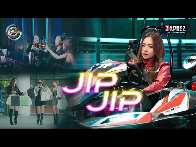 JIP JIP | Ton Chanseyma [ OFFICIAL MV ]