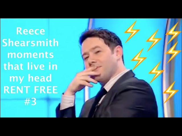 reece shearsmith moments that live in my head RENT FREE #3