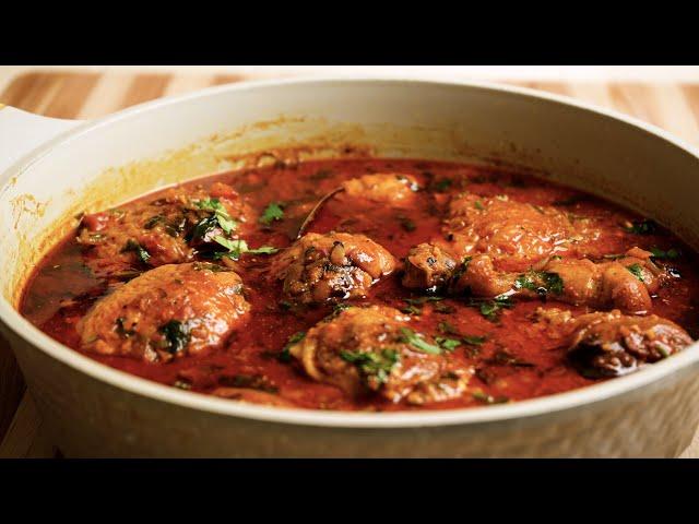 Kuku Paka You will want to make |  Chicken in Coconut Curry | Chicken Curry Stew Recipe |