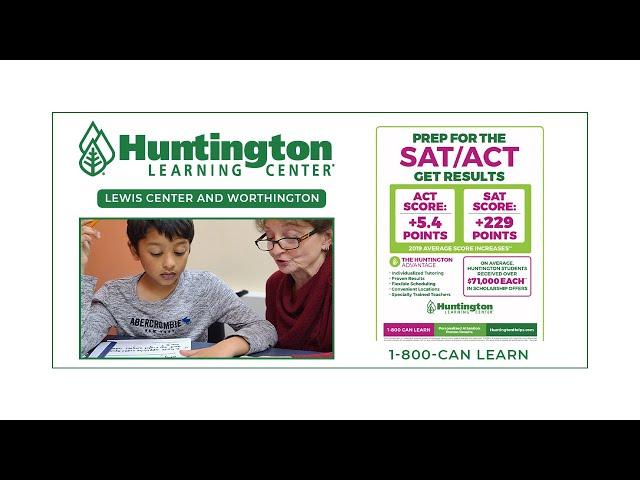 Huntington Learning Center