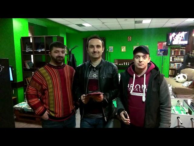 КвартирниК сезон 2018-2019 финал сезона