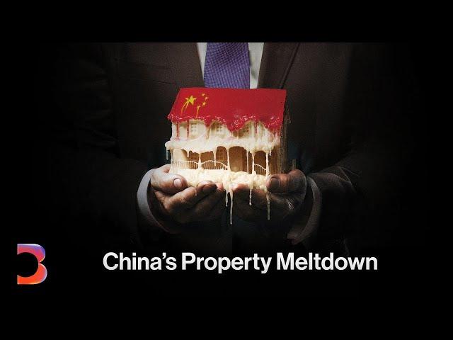 Inside China’s Property Crisis