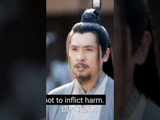 4k New Chinese drama p342