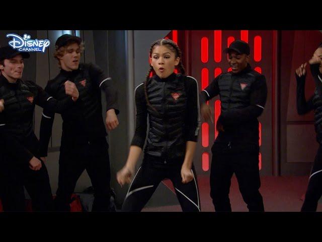 K.C. Undercover | The Otherside  | Disney Channel UK