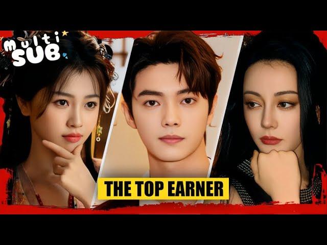 Dilraba's Fashion Domination, Yu Shuxin's Success, Xu Kai's Career Shift & Princess Agents Sequel!