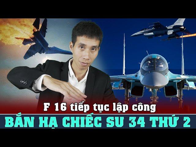 Live 11.04: SU 57 Nga muối mặt ở Trung Quốc, Quân đội Moskva cán mốc thương vong kỷ lục.