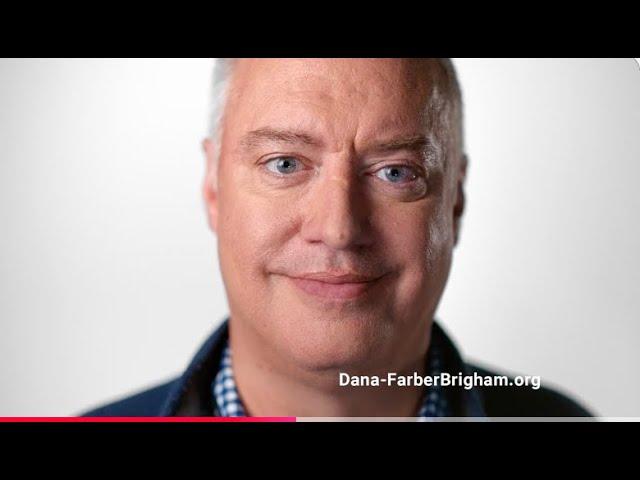 No Two People Are the Same — TV | Dana-Farber Brigham Cancer Center