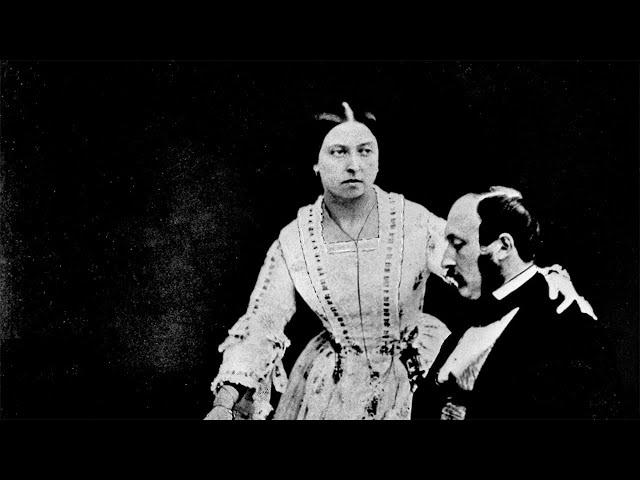 Queen Victoria's Journals Revealed: In Her Own Words - British Royal Documentary