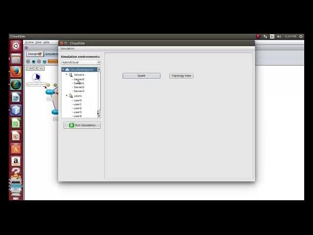 Cloud Computing Phd Thesis | Cloud Computing Phd Projects | Cloud Computing Phd Thesis Code