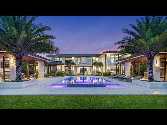 Spectacular Gated Estate in Miami | 9881 SW 68 Street, Miami, FL 33173