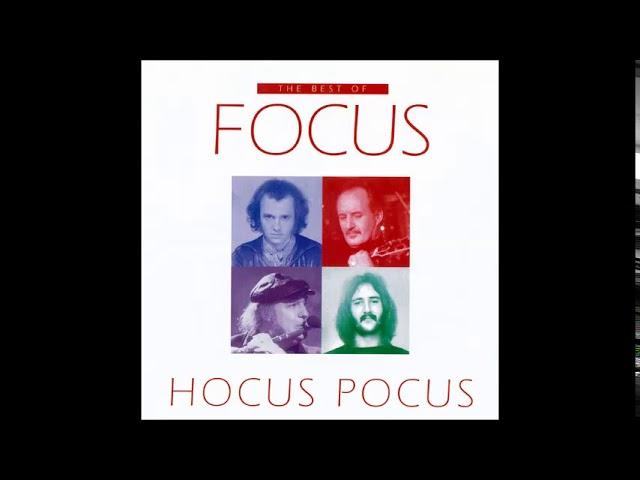 Focus - Hocus Pocus