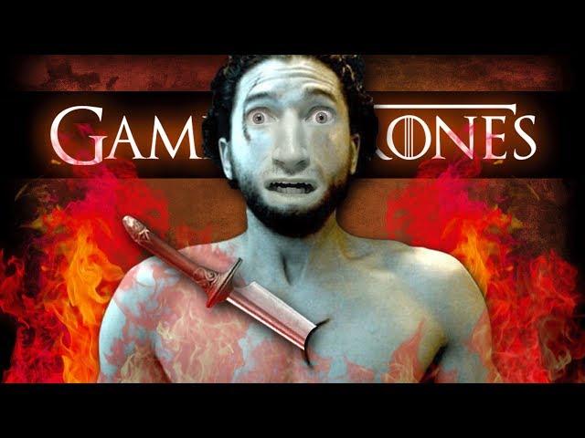 WINTER IS COMING ► Game of Thrones | Telltale Series - Part 1