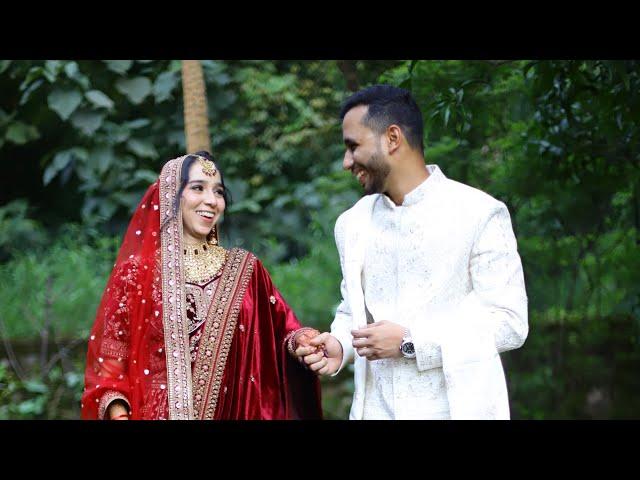 KAMIL & LATIFA Highlight